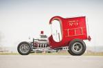Ford Custom C-Cab Fire Truck 1967 года